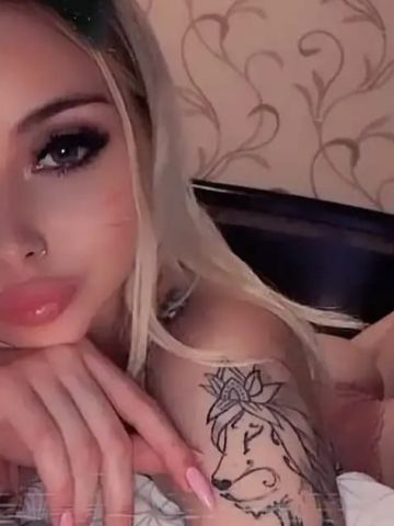 Проститутка Маргарита